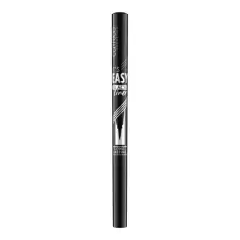Farmacias YZA Catrice Delineador Easy Negro 10 1Ml oferta