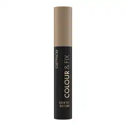 Farmacias YZA Catrice Gel Fijador Cejas 20 5Ml oferta