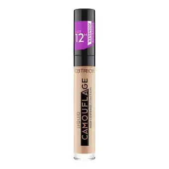 Farmacias YZA Catrice Corrector Alta Cobertura 15 5Ml oferta