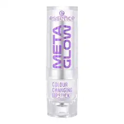 Farmacias YZA Essence Labial Color Meta Glow 3.4G oferta