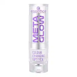 Farmacias YZA Essence Labial Color Meta Glow 3.4G oferta