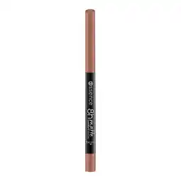 Farmacias YZA Essence Delineador Labios Mate 01 0.3G oferta