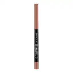 Farmacias YZA Essence Delineador Labios Mate 01 0.3G oferta