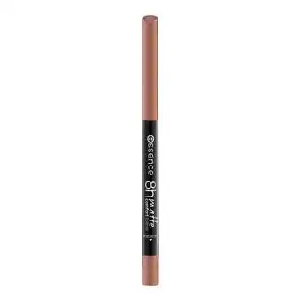 Farmacias YZA Essence Delineador Labios Mate 01 0.3G oferta