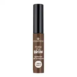 Farmacias YZA Essence Gel Cejas Make Me Brow 05 3.8Ml oferta