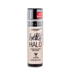 Farmacias YZA Wet N Wild Megaglo Liquid Highlighter Halo, Goodbye oferta