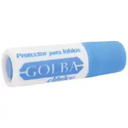 Farmacias YZA Golba Clasico 2.5Grs oferta