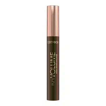 Farmacias YZA Catrice Mascara Volumen Puro Cafe 10Ml oferta