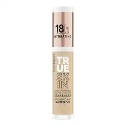 Farmacias YZA Catrice Corrector True Skin 32 4.5Ml oferta