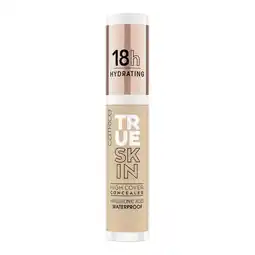Farmacias YZA Catrice Corrector True Skin 32 4.5Ml oferta