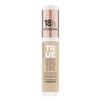 Farmacias YZA Catrice Corrector True Skin 32 4.5Ml oferta
