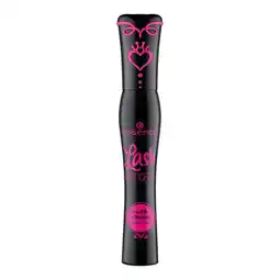 Farmacias YZA Essence Masc. Lash Princess Rizado 12Ml oferta