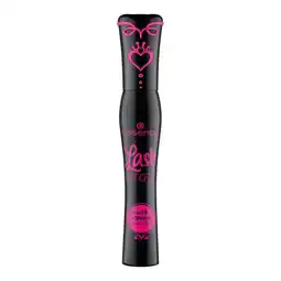 Farmacias YZA Essence Masc. Lash Princess Rizado 12Ml oferta