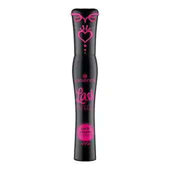 Farmacias YZA Essence Masc. Lash Princess Rizado 12Ml oferta