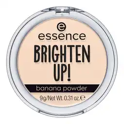 Farmacias YZA Essence Polvo Compacto Banana 20 9G oferta