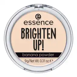 Farmacias YZA Essence Polvo Compacto Banana 20 9G oferta