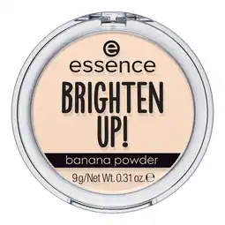 Farmacias YZA Essence Polvo Compacto Banana 20 9G oferta