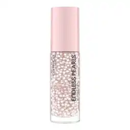 Farmacias YZA Catrice Primer Perlas 30Ml oferta