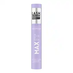 Farmacias YZA Catrice Mascara Max It Volumen 010 11Ml oferta