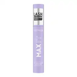 Farmacias YZA Catrice Mascara Max It Volumen 010 11Ml oferta