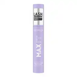Farmacias YZA Catrice Mascara Max It Volumen 010 11Ml oferta