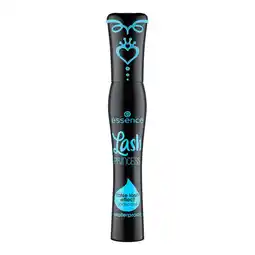 Farmacias YZA Essence Masc.Lash Princess Ap.Agua 12Ml oferta