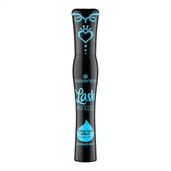 Farmacias YZA Essence Masc.Lash Princess Ap.Agua 12Ml oferta