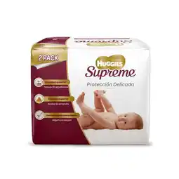 Farmacias YZA Supreme Toallita Húmeda 2Pack 160 Pzas oferta