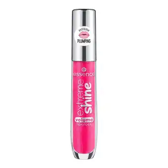 Farmacias YZA Essence Brillo Volumen Extreme 103 5Ml oferta