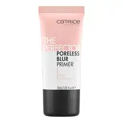 Farmacias YZA Catrice Prebase Minimizadora Poros 30Ml oferta
