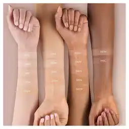 Farmacias YZA Catrice Polvo Mate 18H Hd 008C 8G oferta