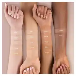 Farmacias YZA Catrice Polvo Mate 18H Hd 008C 8G oferta