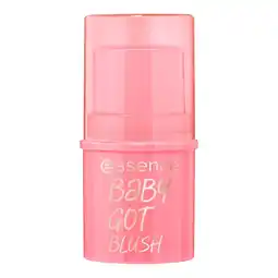 Farmacias YZA Essence Rubor Baby Got 10 5.5G oferta