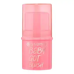 Farmacias YZA Essence Rubor Baby Got 10 5.5G oferta