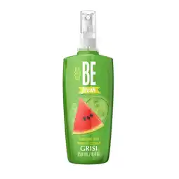 Farmacias YZA Be Fragrance Mist Be Fresh 250Ml oferta