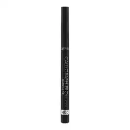 Farmacias YZA Catrice Delineador Pro Mate 10 1.1Ml oferta