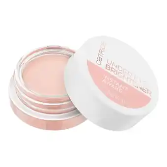 Farmacias YZA Catrice Iluminador Ojeras 010 4.2G oferta