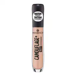 Farmacias YZA Essence Corrector Camuflaje+ Matt 4 5Ml oferta