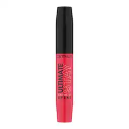 Farmacias YZA Catrice Tinte Labios Stay 10 5.5G oferta