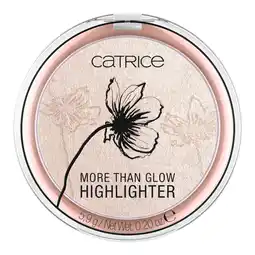 Farmacias YZA Catrice Iluminador 20 5.9G oferta