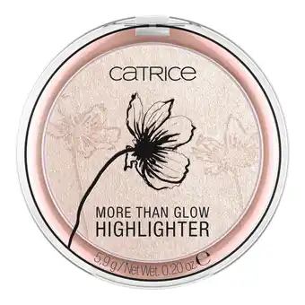 Farmacias YZA Catrice Iluminador 20 5.9G oferta