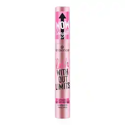 Farmacias YZA Essence Masc.Without Limits Extrem 13Ml oferta