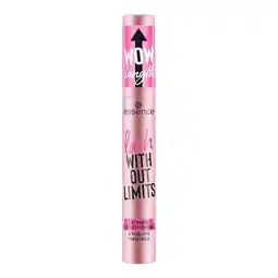 Farmacias YZA Essence Masc.Without Limits Extrem 13Ml oferta