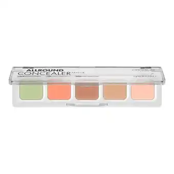 Farmacias YZA Catrice Corrector Multifuncion 10 6G oferta