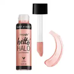Farmacias YZA Wet N Wild Megaglo Liquid Highlighter Halo, Gorgeus oferta
