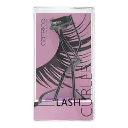 Farmacias YZA Catrice Rizador Pestañas Lash Curle 1Pz oferta