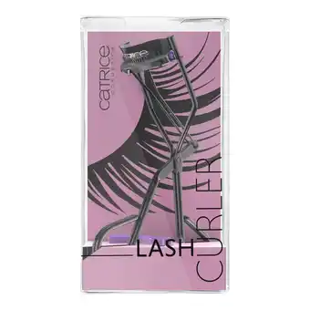 Farmacias YZA Catrice Rizador Pestañas Lash Curle 1Pz oferta