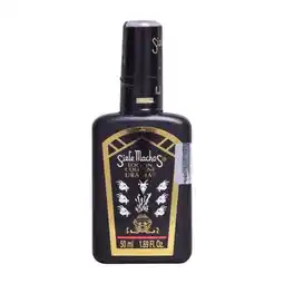 Farmacias YZA Loc Siete Machos 50Ml 272 oferta