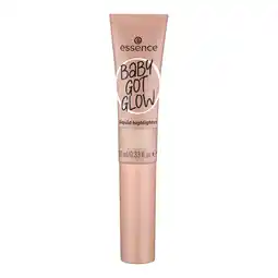 Farmacias YZA Essence Iluminador Líquido 10 10Ml oferta