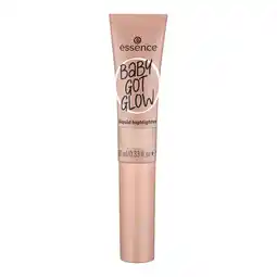 Farmacias YZA Essence Iluminador Líquido 10 10Ml oferta